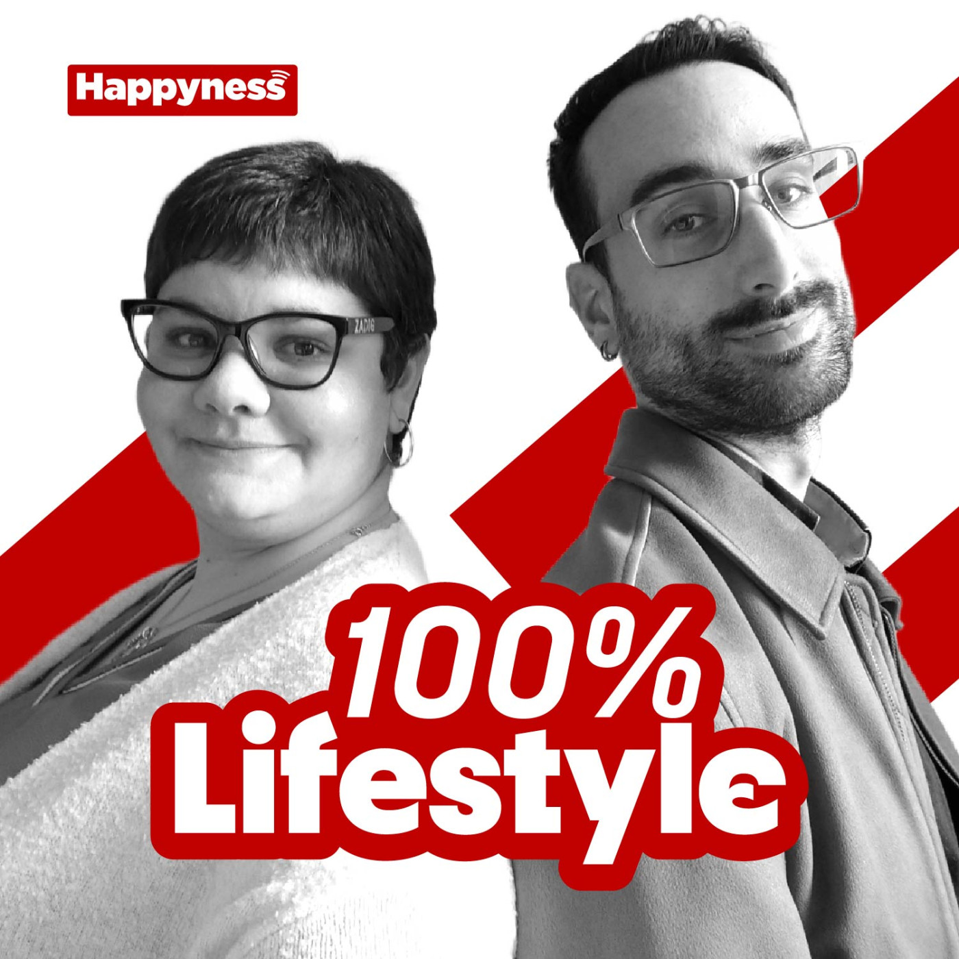 100% Life Style