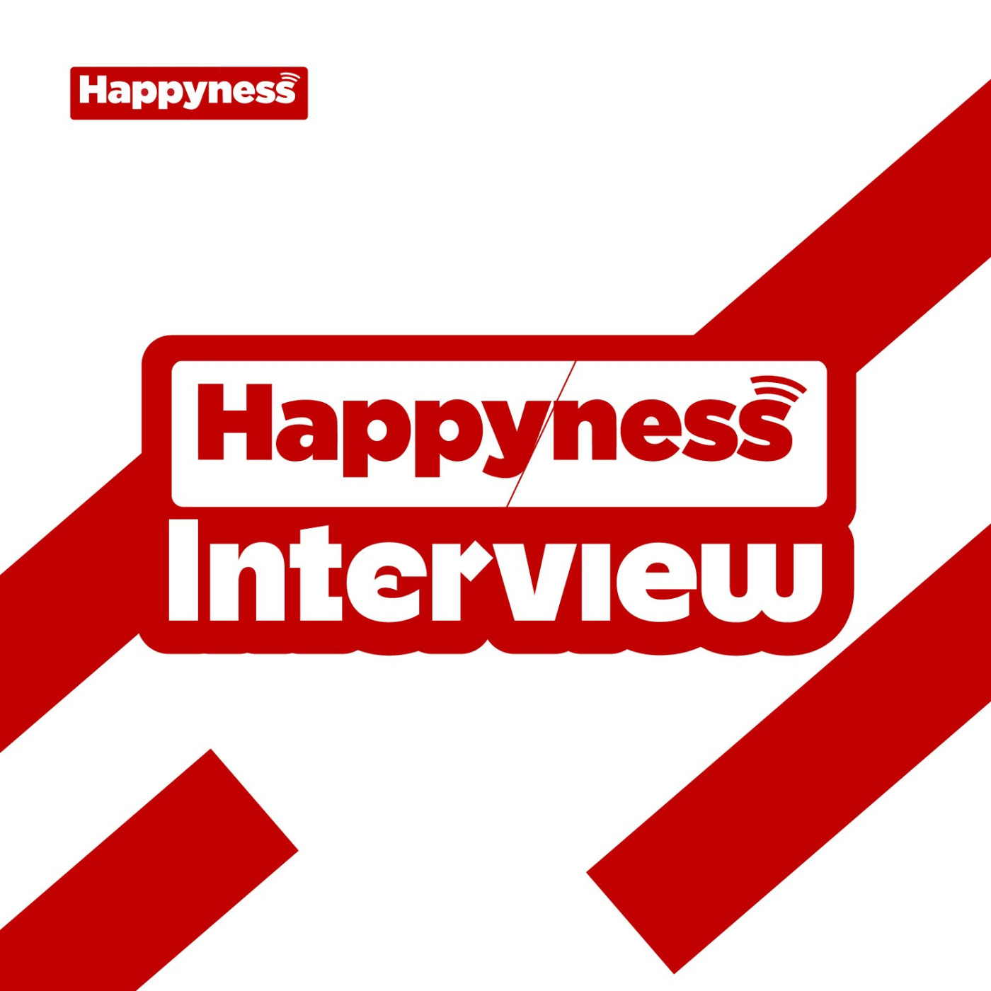 Happyness Interview