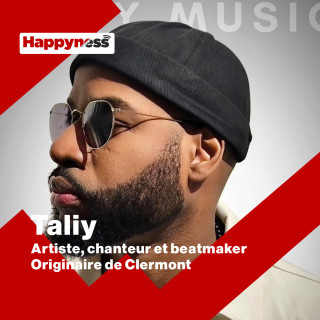 QDN Dimanche 28/09/25 - Taliy