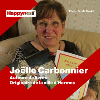 QDN Dimanche 05/10/25 - Joëlle Carbonnier