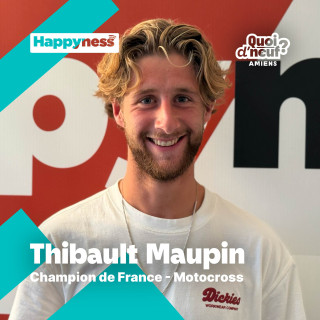 QDN Amiens 10/09/25 - Thibault Maupin