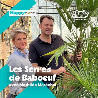 QDN Beauvais - Interview Passionné Mathilde Maréchal