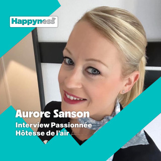 QDN Dimanche - Interview Passionné Aurore Sanson