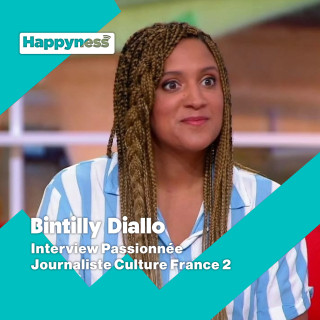 QDN Dimanche - Interview Passionné Bintilly Diallo