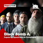 Riff & Jack - Interview Black Bomb A
