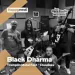 Riff & Jack - Interview Black Dharma