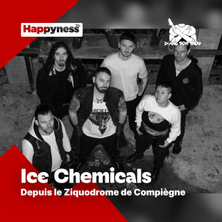 Riff & Jack - Interview Ice Chemicals