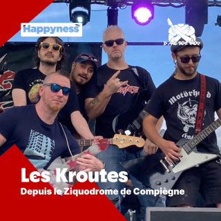 Riff & Jack - Interview Manu Les Kroutes