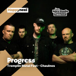 Riff & Jack - Interview Progress