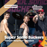 Riff & Jack - Interview Super Sonic Suckers