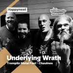 Riff & Jack - Interview Underlying Wrath