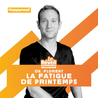 "Docteur Florent" : la fatigue de printemps