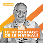 "Le reportage de la matinale" : Retour sur le 1er Festival du Polar à Compiègne