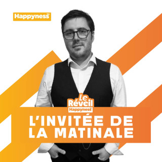 "L'invitée de la matinale" : Anne Juttier, présidente de l'Improthéo