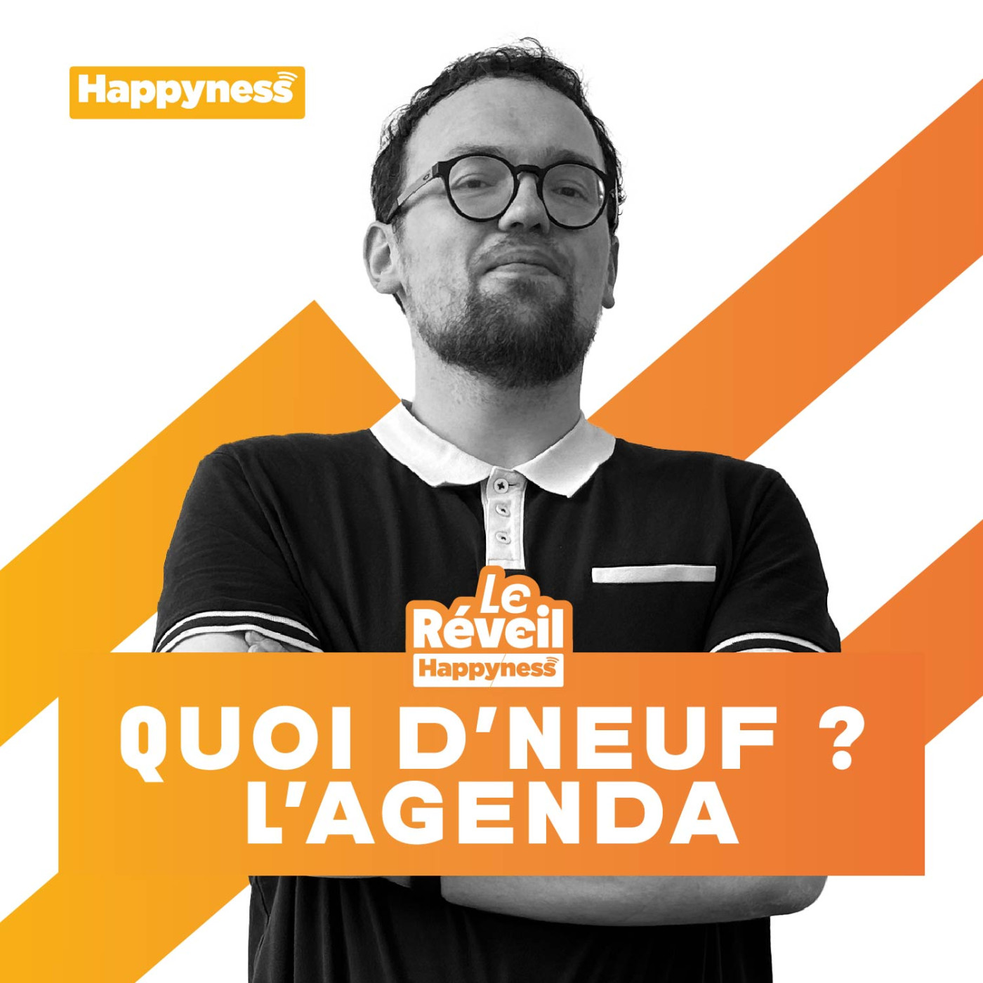 "Quoi d'neuf ? L'agenda" : les sorties ciné de la semaine (10 décembre)