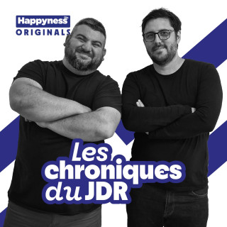 Les Chroniques du JDR - Saison 3 Episode 3