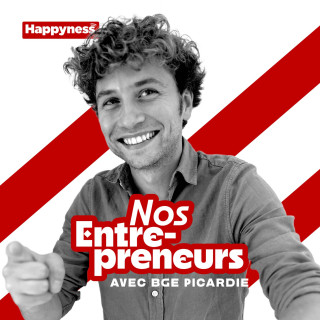 Nos entrepreneurs Oise : Le parcours de William Costes, coach en investissement immobilier