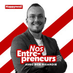 Nos Entrepreneurs - Amiens