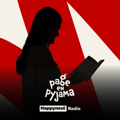 Page en Pyjama