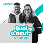 Quoi d'Neuf ? Chambly - Voyance