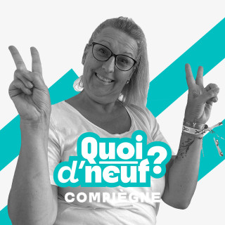 QDN Compiègne - Interview Margaux Mozon et Louane Flautre - Miss Petite Universe Picardie