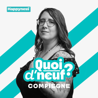 QDN Compiègne - La Chronique de Sandrine - 05.01