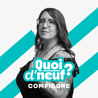 QDN Compiègne - La Chronique de Sandrine - 17.11