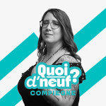QDN Compiègne - La Chronique de Sandrine - 26.01