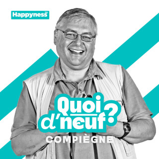 QDN Compiègne - Toute l'actu avec Jean-Luc: Jeanne d'Arc à Compiègne