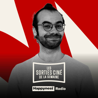 Les Sorties Ciné de la semaine - 09/09/2026